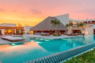 ¿Cómo será la reapertura de hoteles en México?