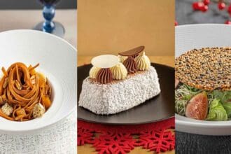 3 recetas irresistibles con chocolate Turin