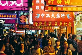 Sabores de Hong Kong en tu cocina