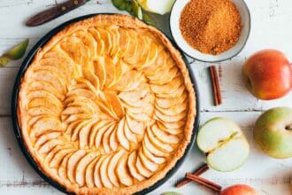 Las recetas secretas de las mamás de los chefs