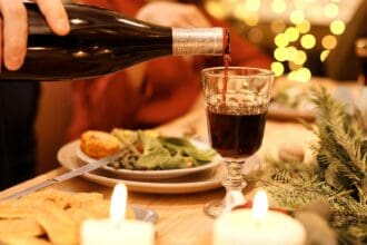 5 excelentes vinos para regalar en esta Navidad