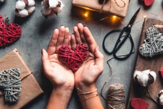7 opciones de regalos para San Valentín