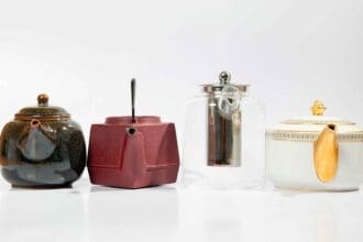 ABC… ¡Regalos navideños para los amantes del té!