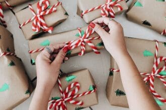 Los mejores regalos para esta Navidad