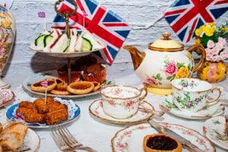 ¿Cuál era la comida favorita de la Reina Isabel II?