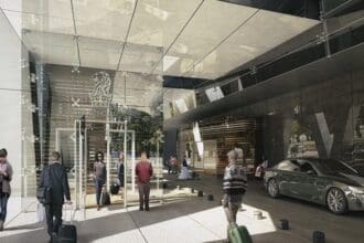 Ritz-Carlton debutará en la Ciudad de México