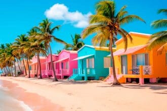 ¿Por qué elegir República Dominicana como el destino de tus próximas vacaciones?