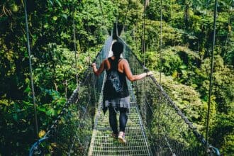 Costa Rica: 5 cosas que debes saber antes de viajar a este país