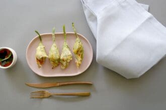 3 restaurantes en Lomas de Chapultepec con mucho estilo