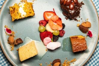 5 restaurantes en Guanajuato Capital para comer delicioso