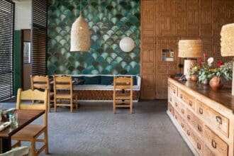 Benno: el restaurante de Todos Santos del que todos hablan