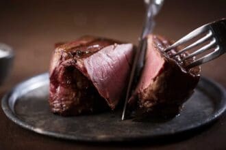 Restaurante Don Julio: tradición y evolución argentina