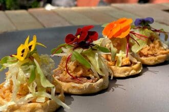 Restaurante Oxa: el nuevo spot de San Ángel que sabe a México