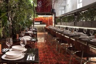 Prueba la auténtica cocina oaxaqueña del restaurante Xuva’