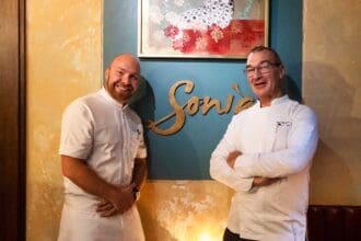 Celebra el aniversario del restaurante Sonia con cenas e invitados especiales