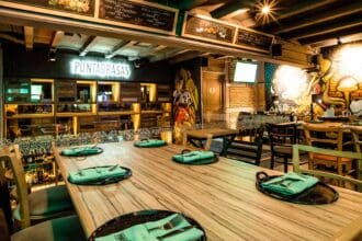 6 restaurantes en el Estado de México para comer delicioso