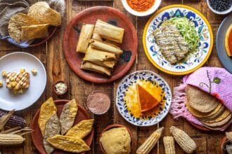 6 restaurantes en Mérida para comer (muy) rico