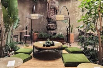 Restaurantes con opciones plant based que tienes que probar en CDMX