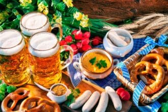 6 restaurantes alemanes en CDMX que debes probar