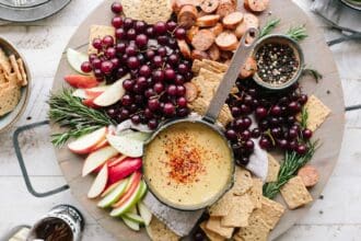 3 restaurantes de cocina mediterránea que te fascinarán