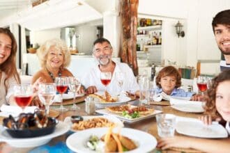 ¡Celebra el Día del Abuelo en estos restaurantes!