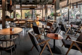 Estas son las medidas que tomarán los restaurantes para su reapertura