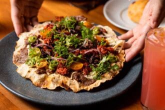 Los 7 mejores restaurantes de comida oaxaqueña en CDMX