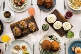 Estos son nuestros restaurantes favoritos para desayunar en CDMX