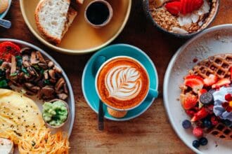 7 restaurantes para desayunar con tus amigas en CDMX