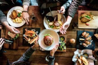Nuevos restaurantes para ir a comer en familia