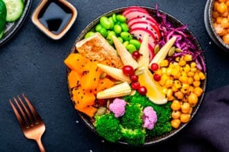 5 restaurantes saludables en CDMX para comenzar el año con alimentación equilibrada