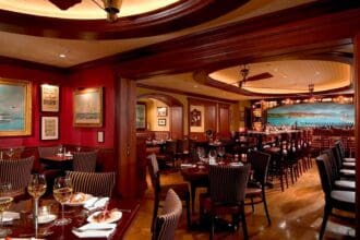 5 de los restaurantes más antiguos del mundo