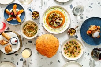 Descubre 10 de los mejores restaurantes de Los Cabos