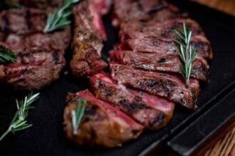 4 restaurantes para comer mucha carne
