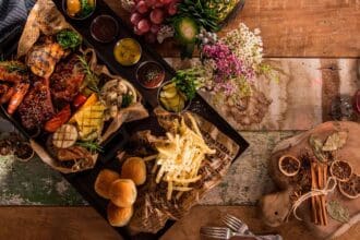 6 restaurantes imperdibles de Guadalajara