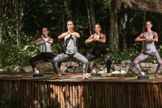 La ciencia del bienestar: Rosewood Mayakoba anuncia sus retiros de verano