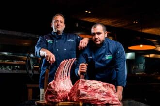 Llega a México «La Revolución de la Carne»