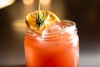 Tragos Poblanos