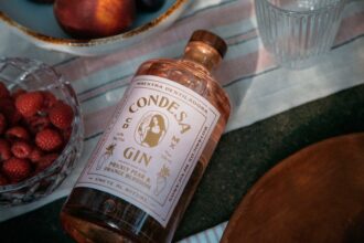 Condesa Gin Ritual Series 2022: los mejores cocteles de ginebra