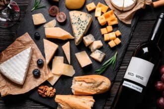 4 rituales de la comida francesa