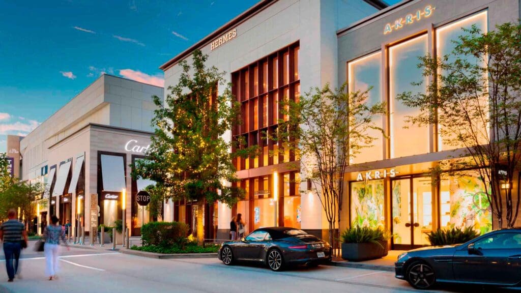  5 restaurantes para probar en River Oaks District