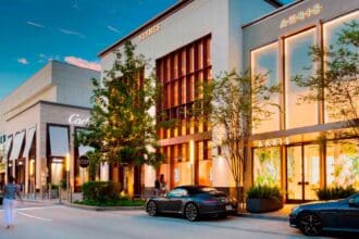  5 restaurantes para probar en River Oaks District