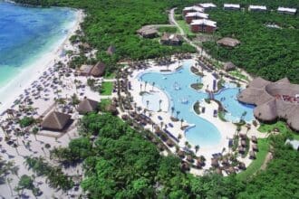 Palladium Hotels & Resorts se renueva