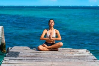 Riviera Maya: el principal destino wellness en México
