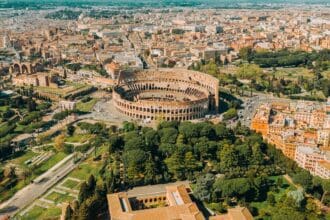7 imperdibles para visitar en Roma