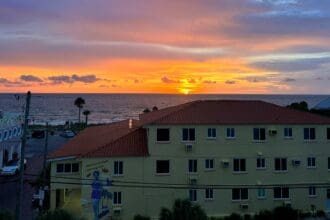 ¡Vistas inigualables! Los rooftops que debes visitar en Florida