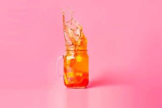 Refresca la temporada con… ¡Rooibos Helado!