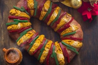10 de las mejores roscas de Reyes de la CDMX