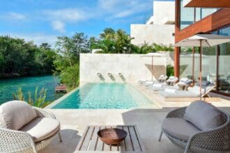 5 razones para querer volver a Rosewood Mayakoba