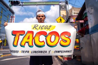 Los rótulos en la Cuauhtémoc no desaparecerán